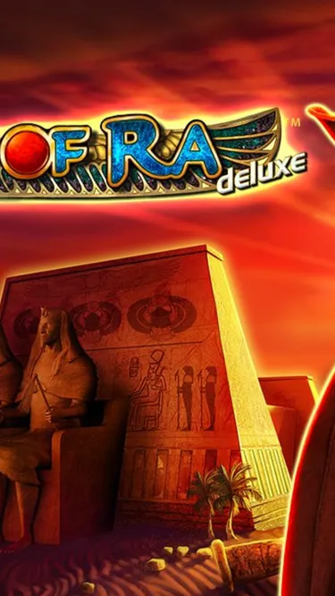 BOOK OF RA Screenshot